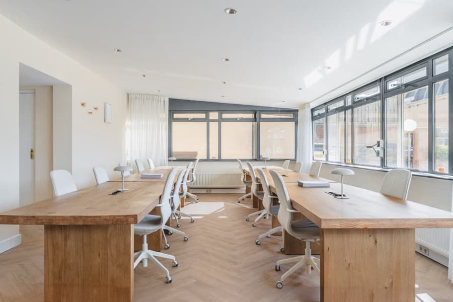 YOUNG.Workspaces